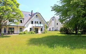 Strandresort Rex Rugia Haus 13 - FeWo 05, inklusive Sauna und Schwimmbadnutzung im AHOI Sellin